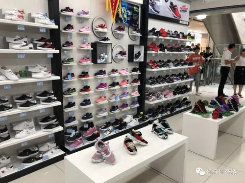 迈向童趣未来，解析品质与传承——任丘信誉楼第一届童鞋好商品交流会全程精彩回顾