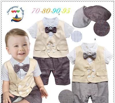 samgamibaby外贸童装 15059 夏季新款男童马